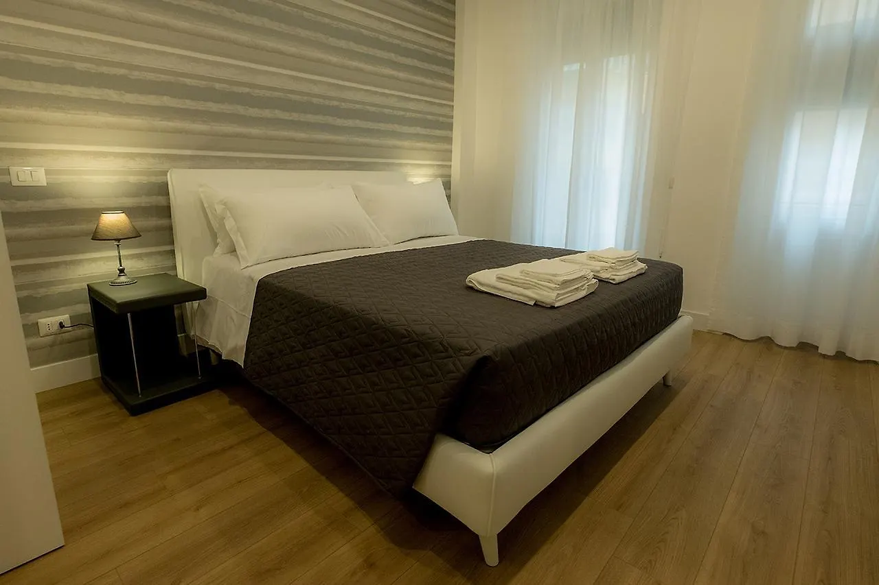 Suite Pinturicchio Řím
