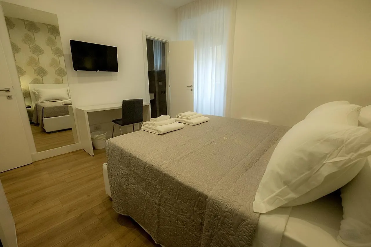 Suite Pinturicchio Řím Itálie