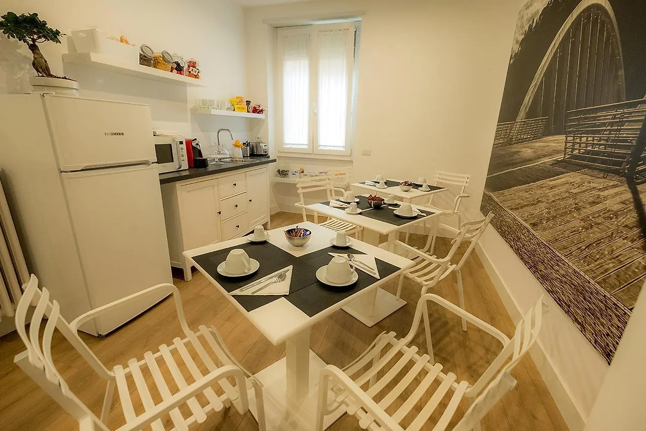 Bed & Breakfast Suite Pinturicchio Řím