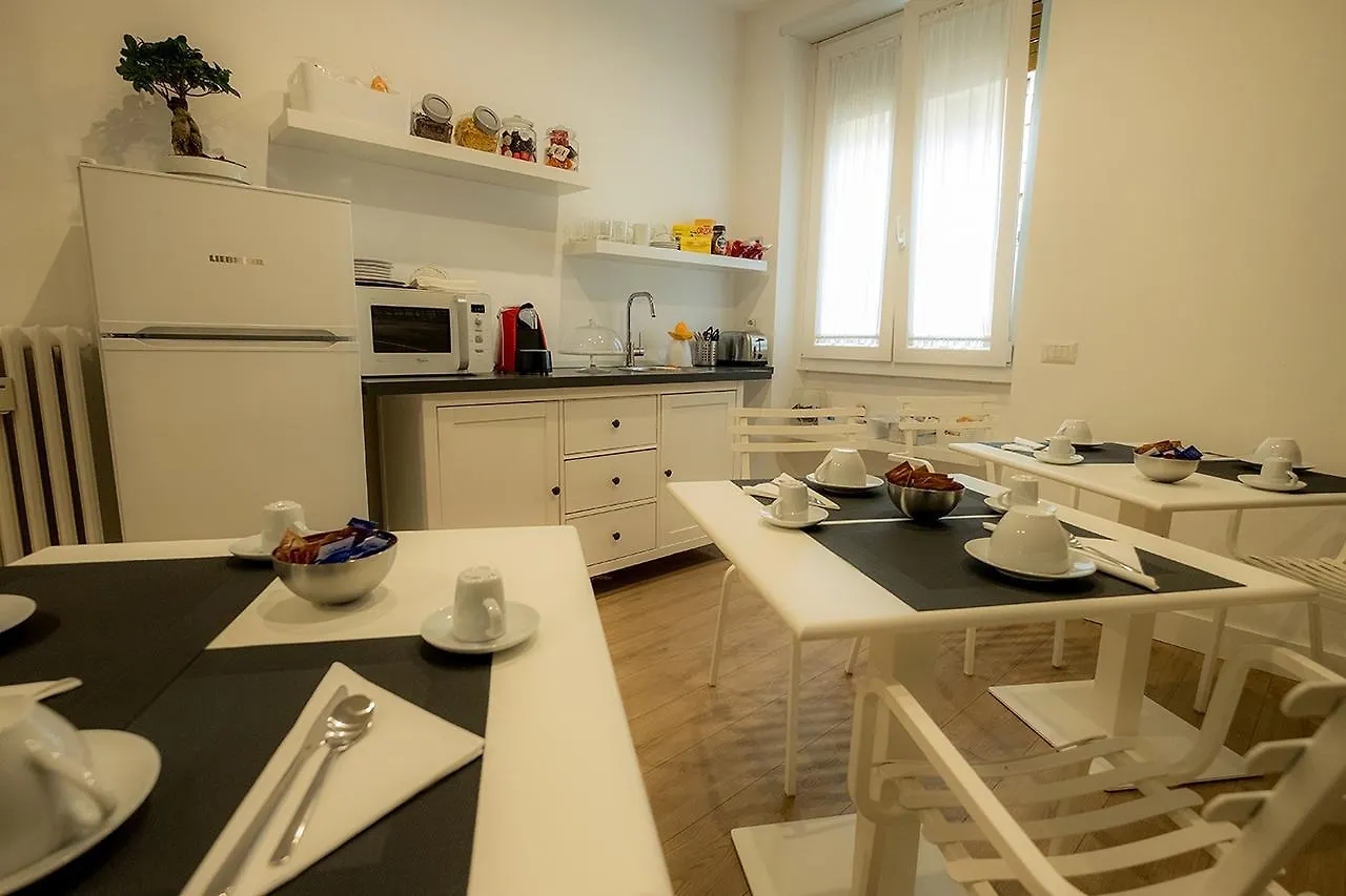 Bed & Breakfast Suite Pinturicchio Řím Itálie