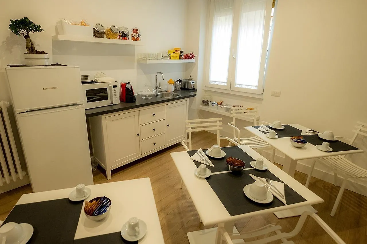 Suite Pinturicchio Řím
